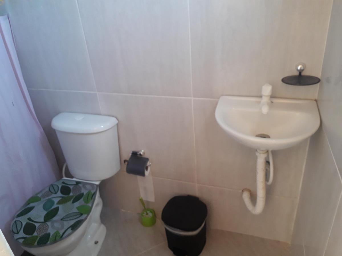 Cantinho Do Sossego Búzios 외부 사진