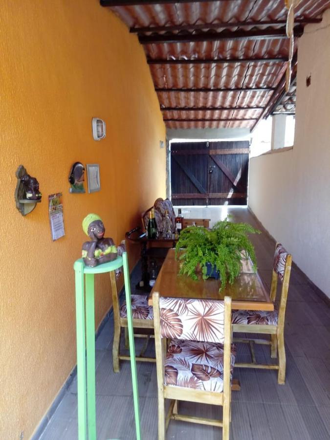 Cantinho Do Sossego Búzios 외부 사진
