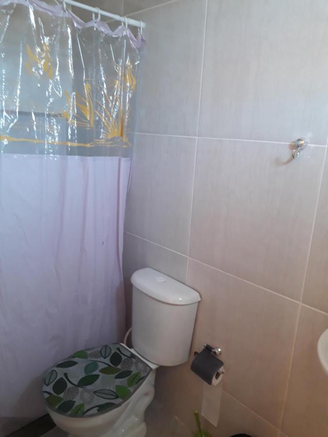 Cantinho Do Sossego Búzios 외부 사진