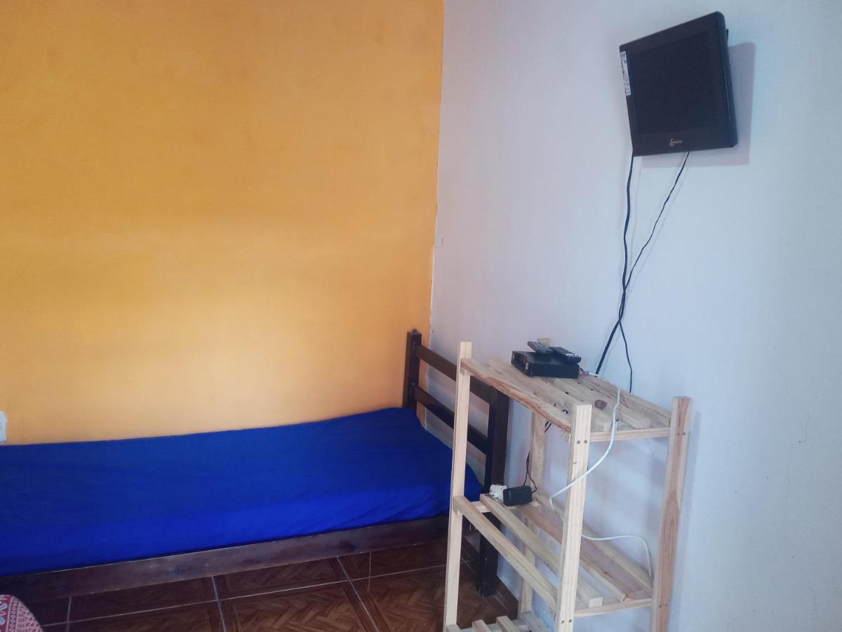 Cantinho Do Sossego Búzios 외부 사진